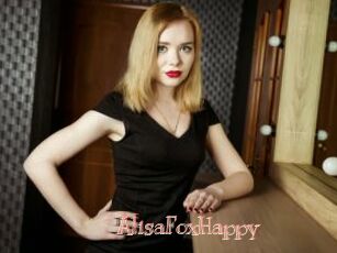 AlisaFoxHappy
