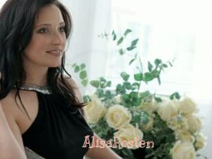 AlisaRosten