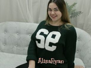 AlisaRyan