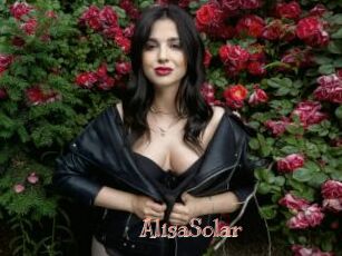 AlisaSolar