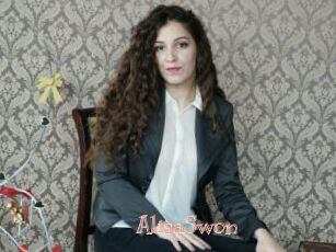 AlisaSwon