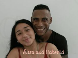Alisa_and_Robertd
