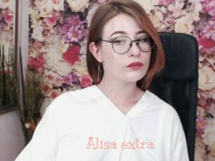 Alisa_extra