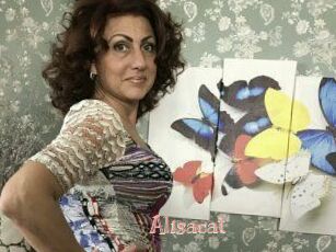Alisacat