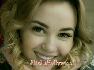 AlishaHollywood