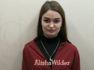 AlishaWilder