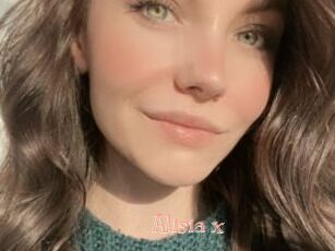 Alisia_x