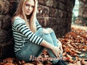 AlisonFreeman