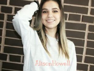 AlisonHowell