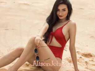 AlisonJohnson