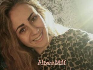 AlisonMilf