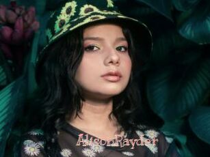 AlisonRayder