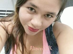 AlisonX1X