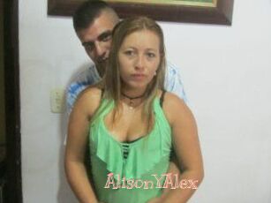 AlisonYAlex