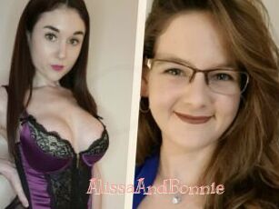 AlissaAndBonnie