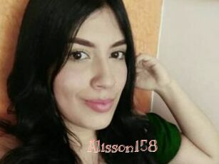 Alisson158