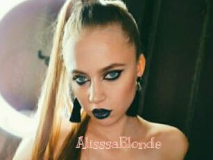 AlisssaBlonde