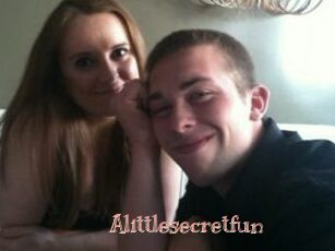 Alittlesecretfun