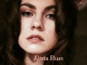 Alivia_Blum