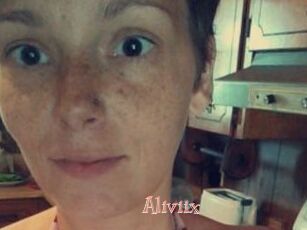Aliviix