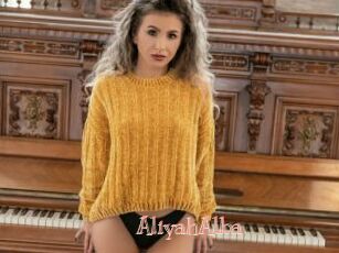 AliyahAlba