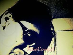 AlizeCowgirl