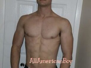 All_American_Boy