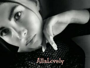 AllaLovely