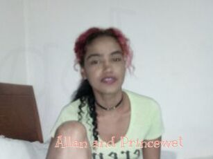 Allan_and_Princewet