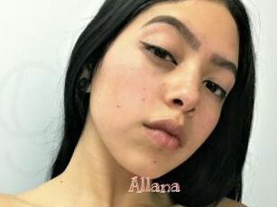 Allana