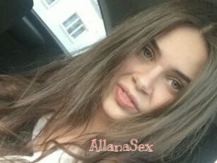 AllanaSex