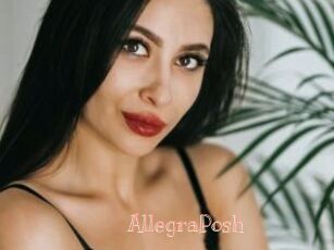 AllegraPosh