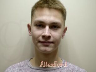 AllexFord