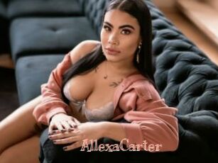 AllexaCarter