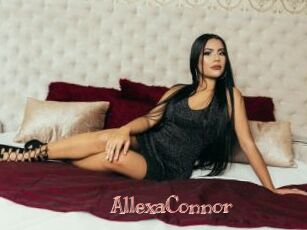 AllexaConnor