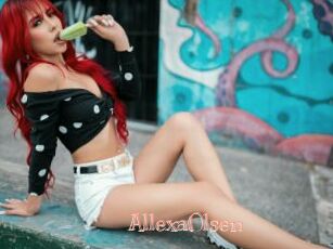 AllexaOlsen