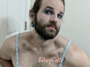 AlleyCatt
