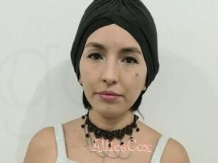 AlliceCox