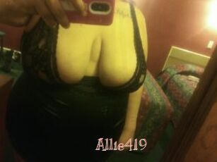 Allie419