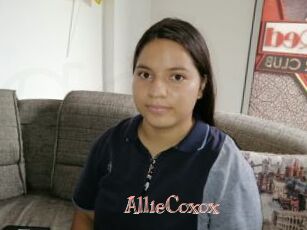 AllieCoxox
