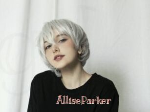 AlliseParker