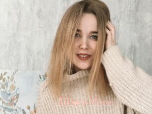 AllisonMoor
