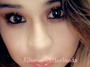 AllisonWonderlandz