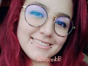 AllisonbB