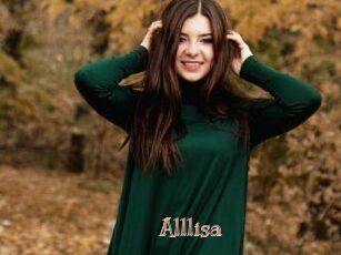 Alllisa