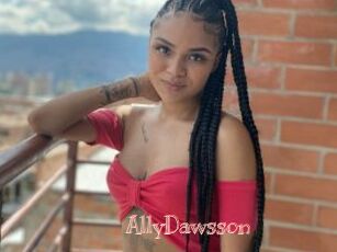 AllyDawsson
