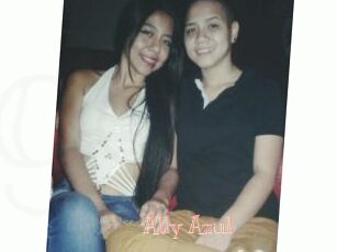 Ally_Azul