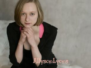 AllysonLyons