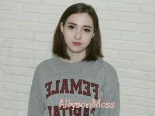 AllysonMoss