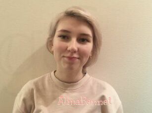 AlmaBennet